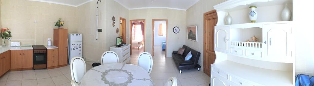 IX Xaluppa J6 Apartment Għajnsielem Exterior foto